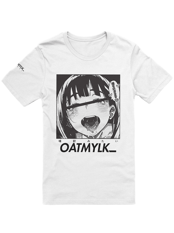 [spit] v. wht x tee product image (1)