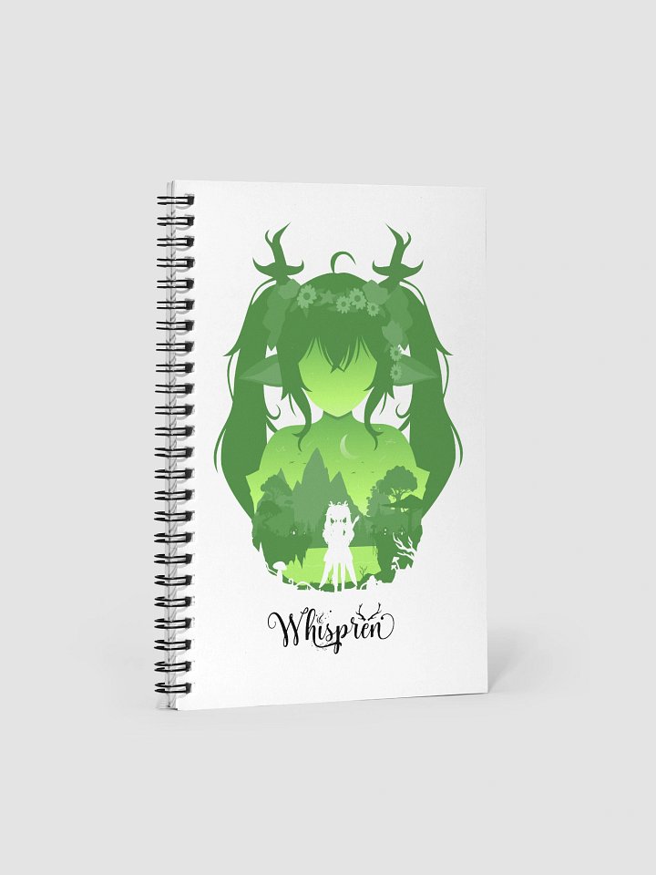 BECOME THE NOTE EMOTE! product image (1)