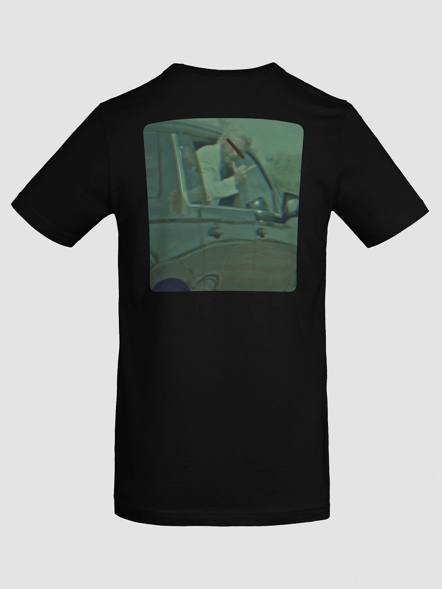 Barnum World Official Front & Back Unisex Supersoft Tee product image (8)