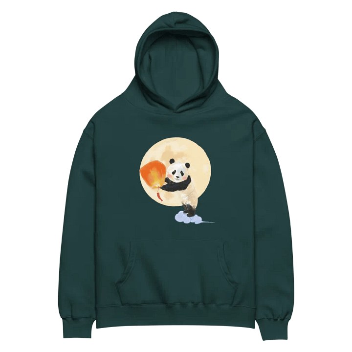 fubao Panda product image (2)