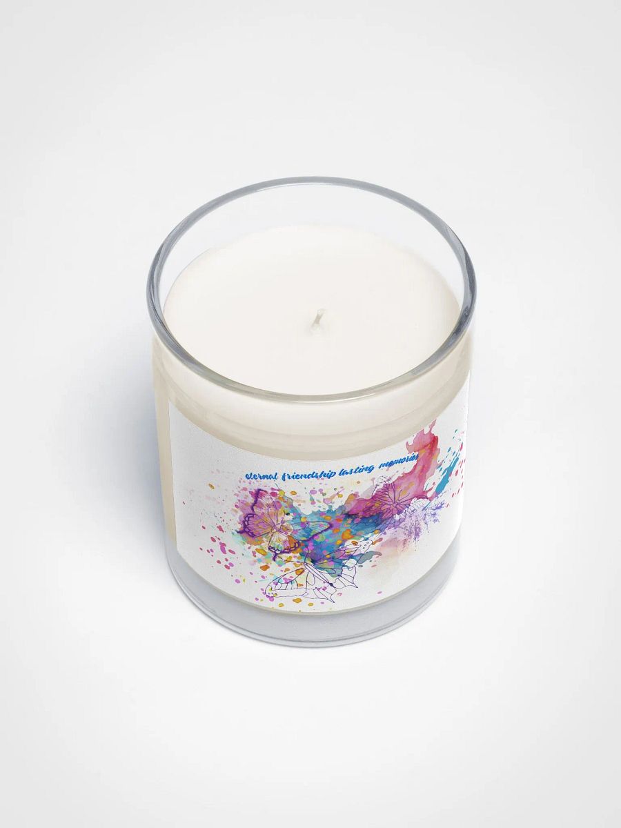 watercolor butterfly design for arty moms daughters friends product image (3)