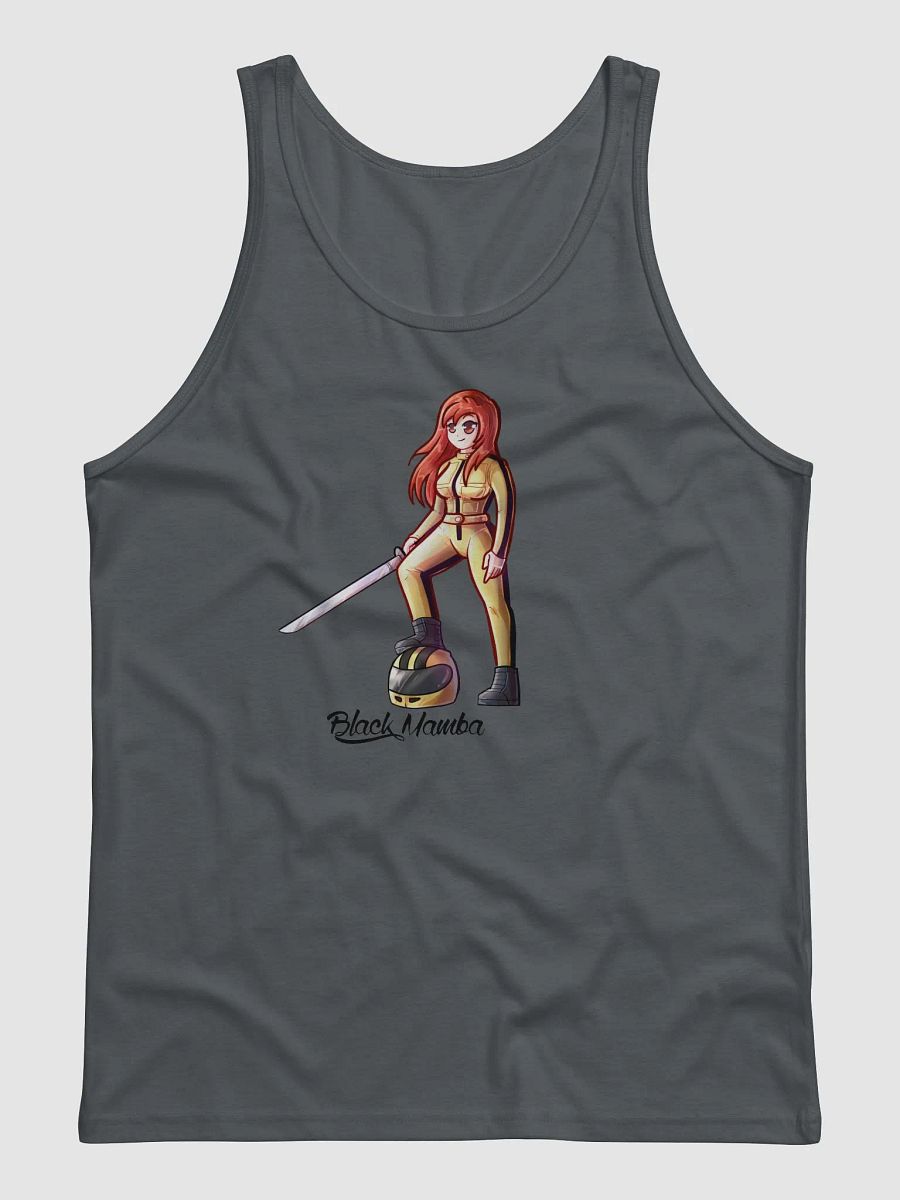 Mamba Tank product image (7)