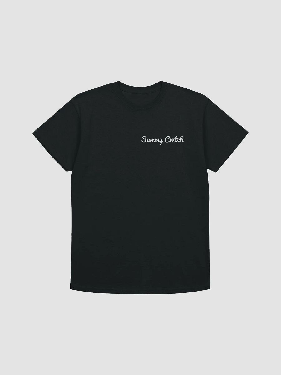 Hype T-Shirt (Back) product image (1)