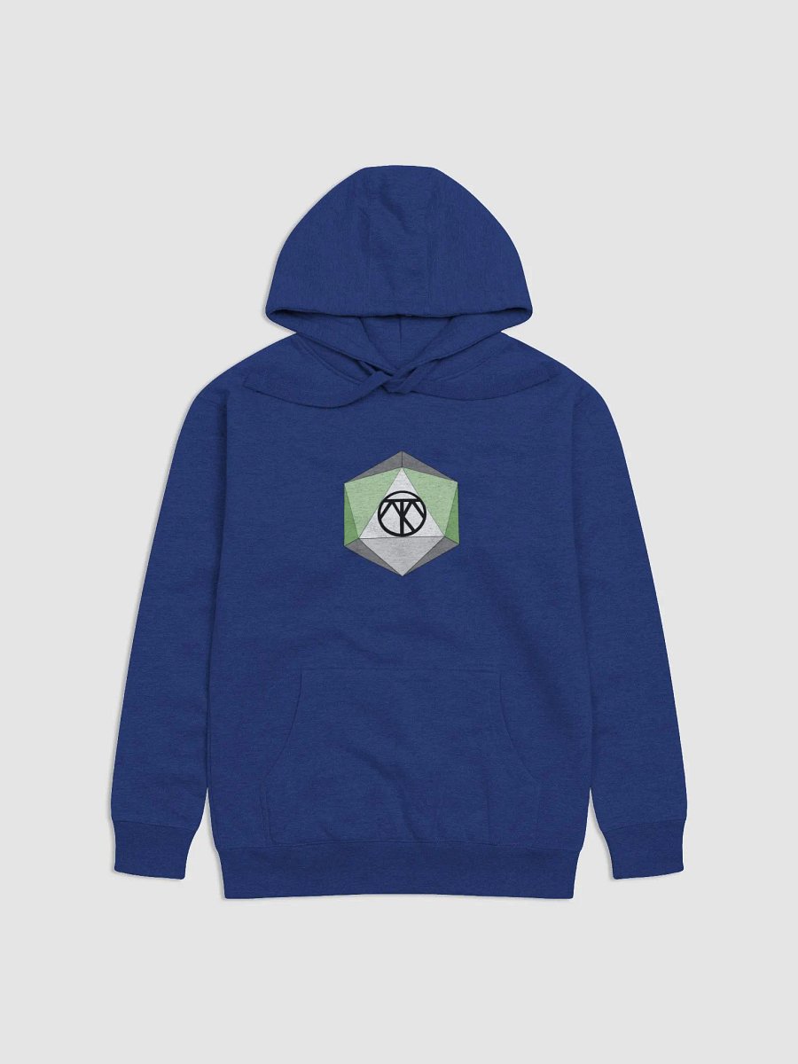 ThatoneGrayromanticD20 Hoodie product image (9)