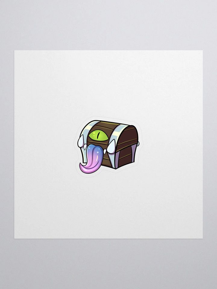 Loot Goblins Be Ware! product image (1)