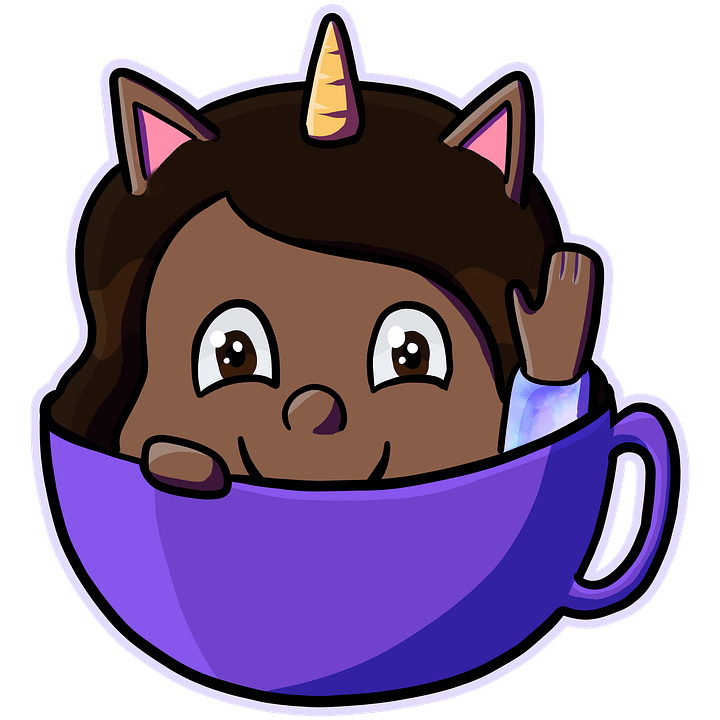 Kittycorn Mug Buddy Tumbler product image (2)