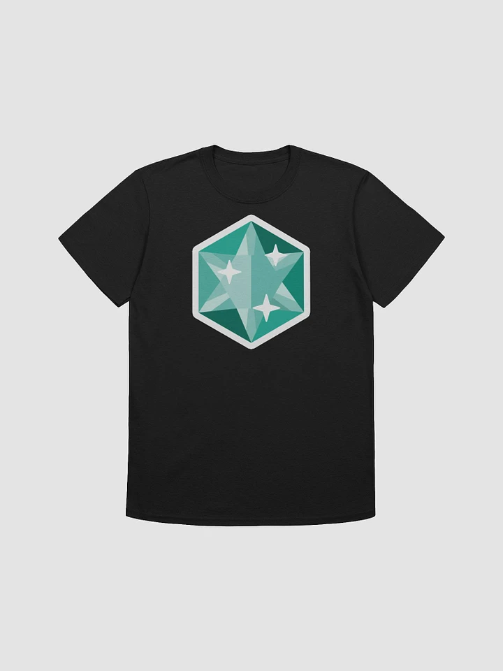 Subscriber badge - Tee product image (1)