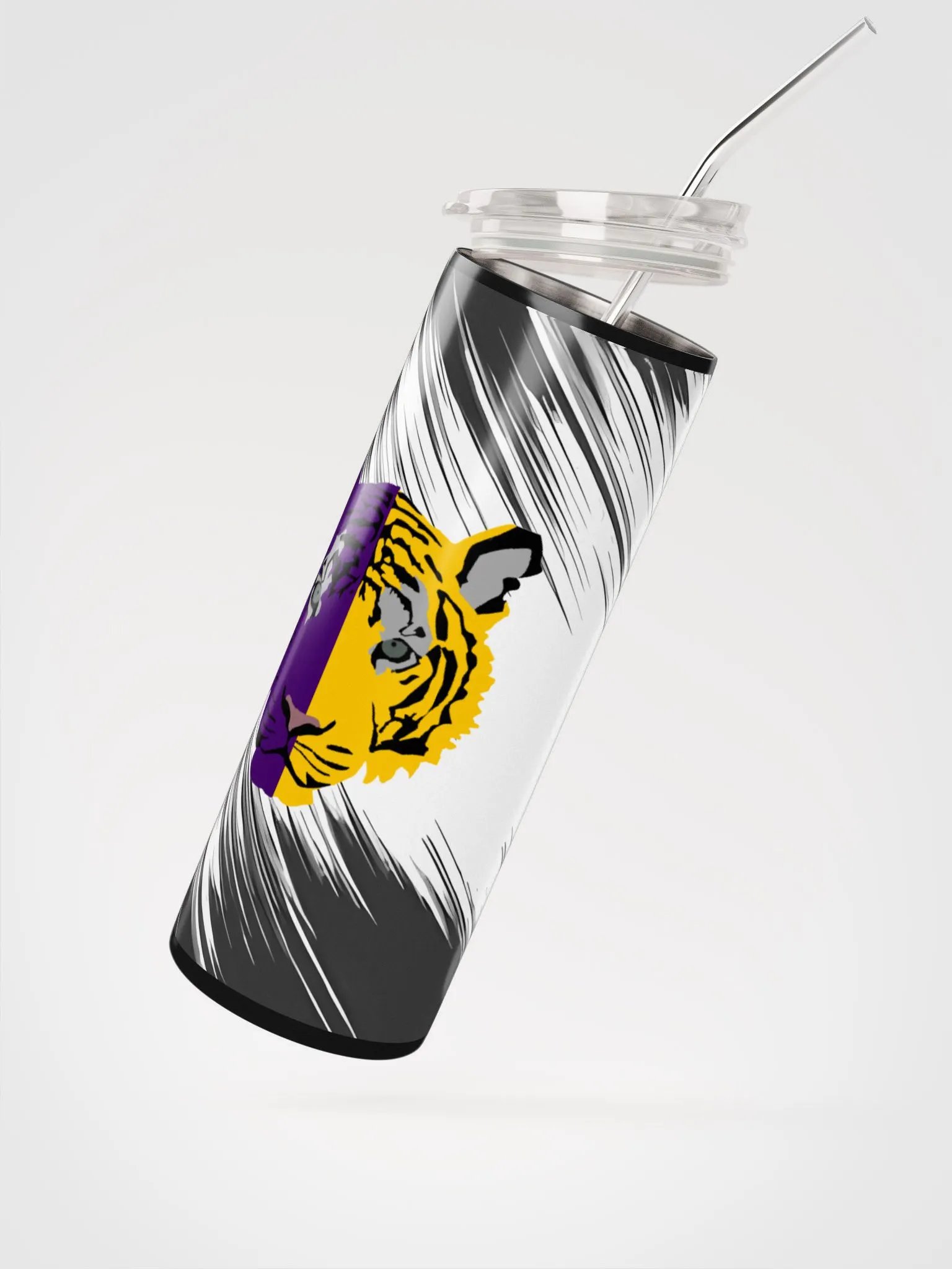 TIGER TUMBLER product image (2)