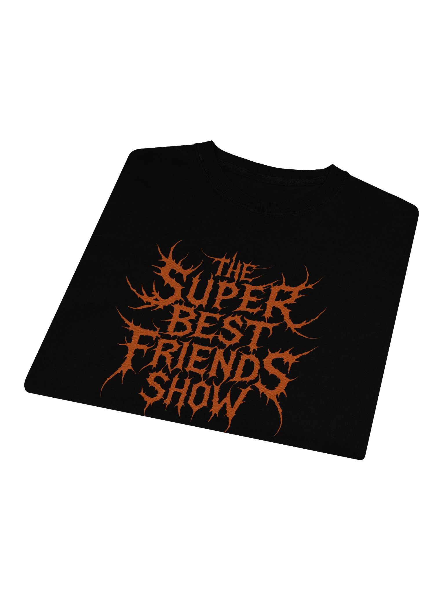 The Super Death Metal Show product image (3)