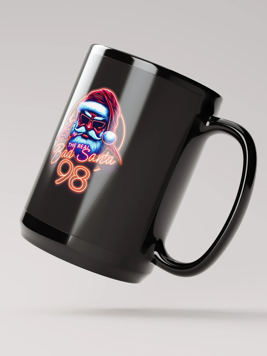 15oz badsanta98 mug product image (2)