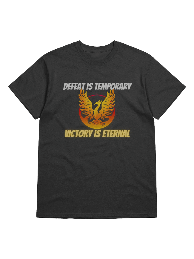 Victory is Eternal