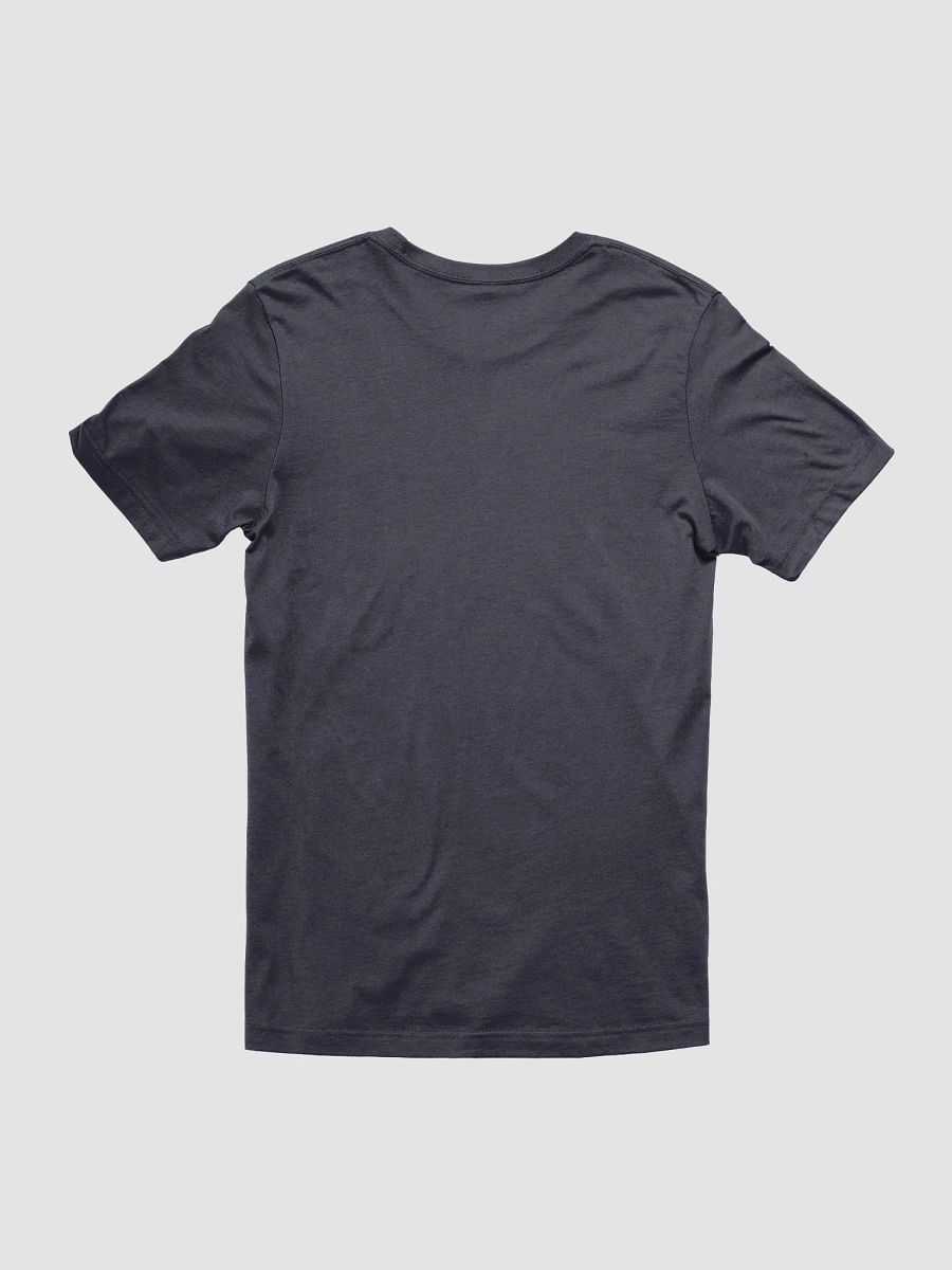 I Went Outside, the Graphics Weren’t That Good – Funny Gamer T-Shirt product image (3)
