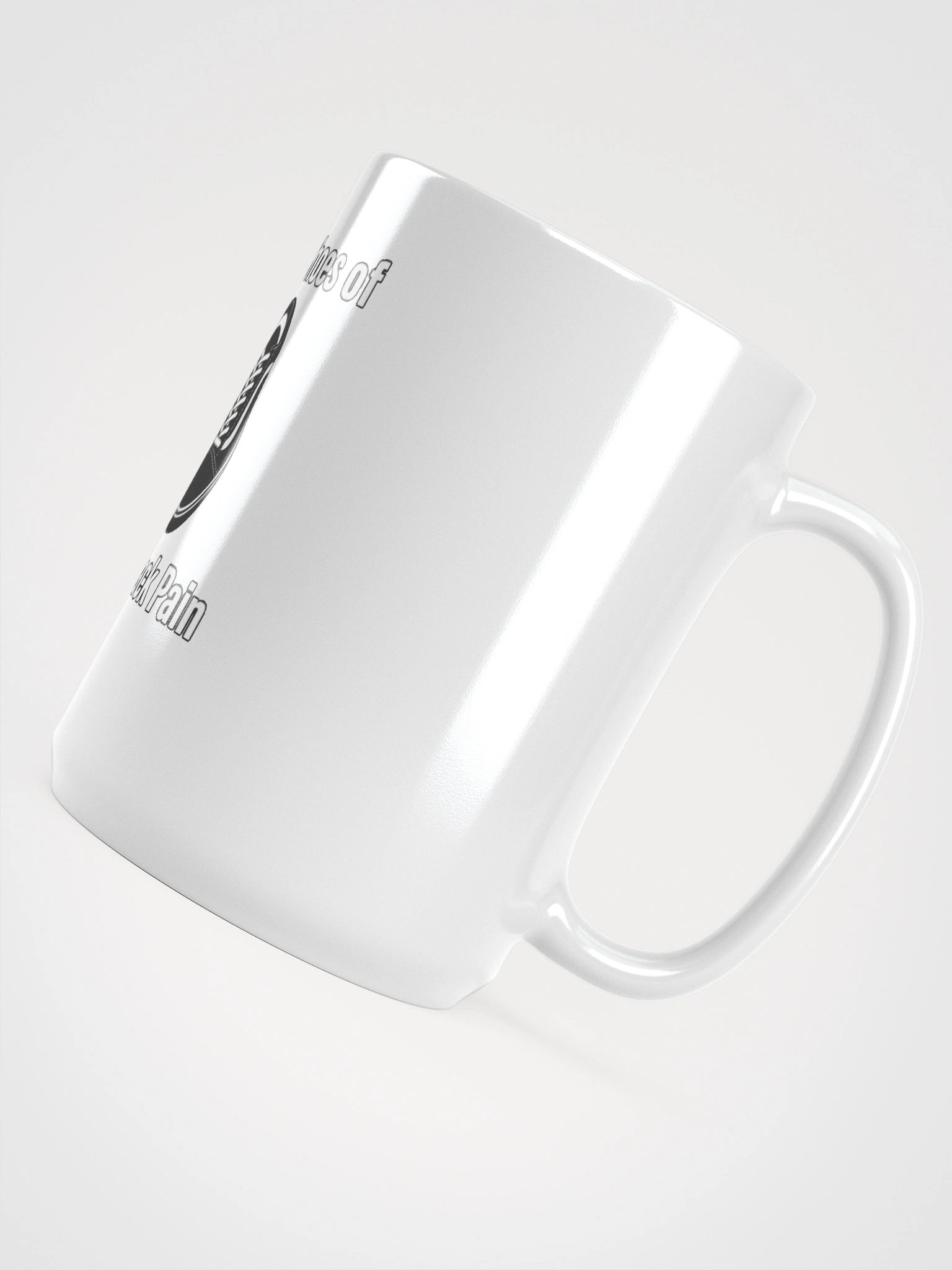 Official Elder‑Emo Back‑Pain Kicks mug product image (4)