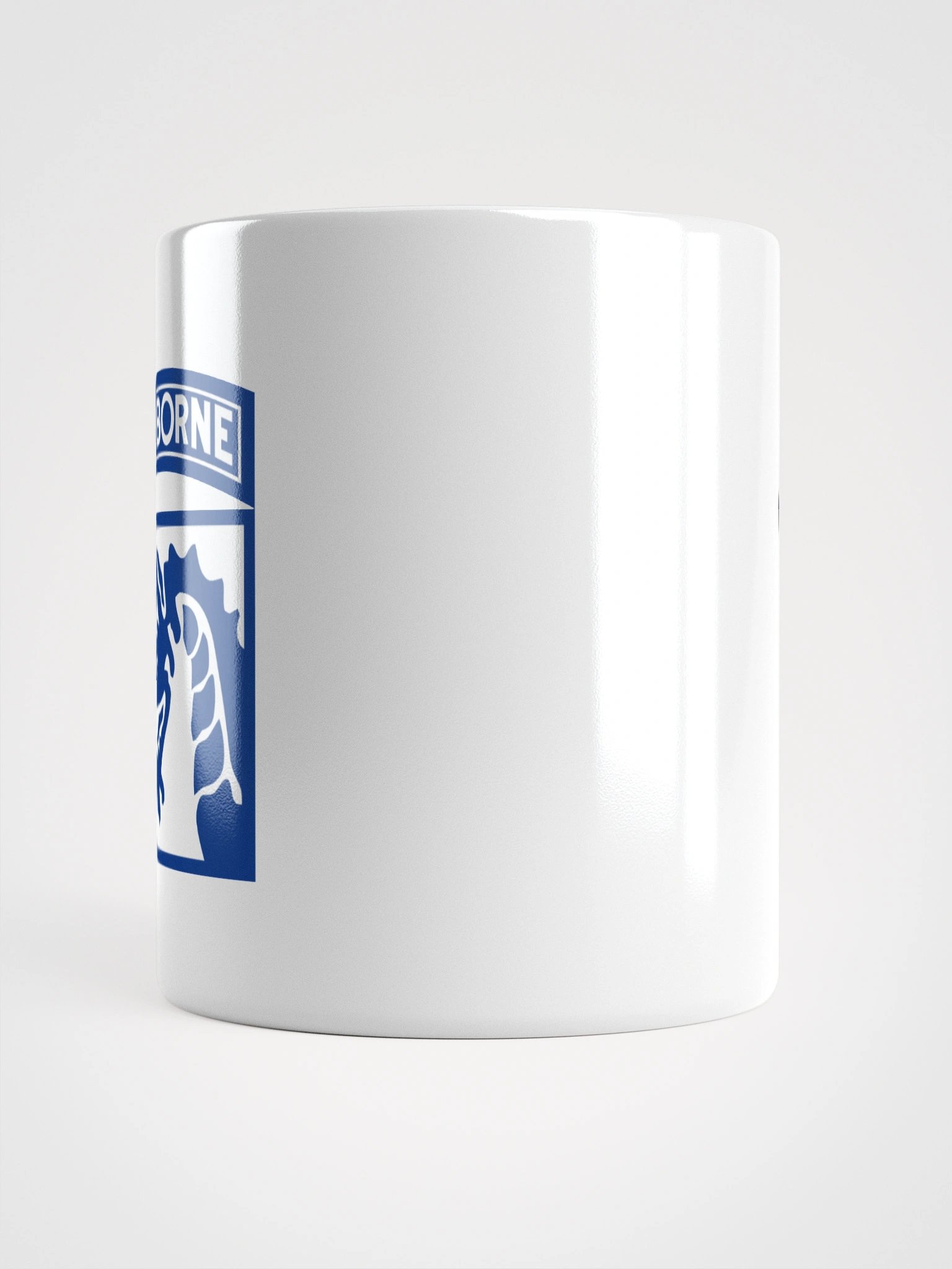 The Laughing Veteran Coffee Mug product image (5)