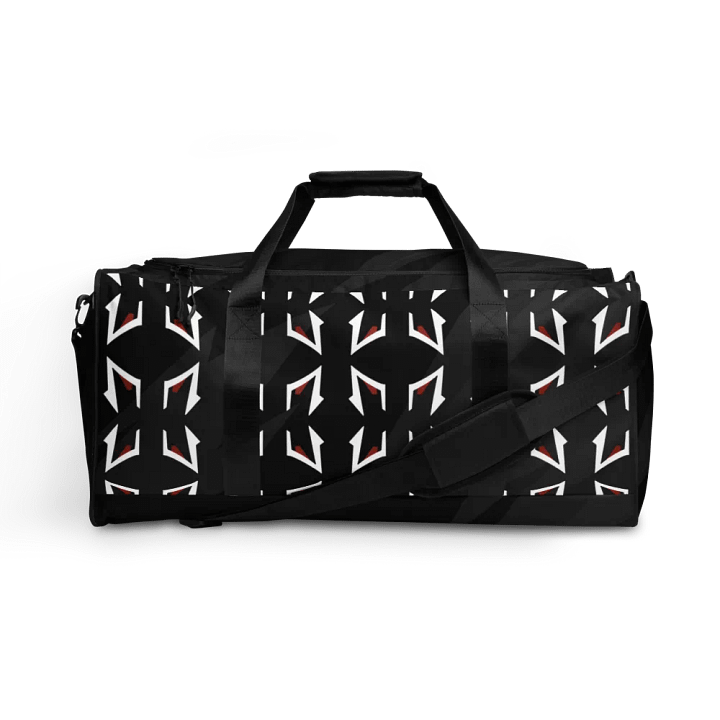 Symmetric Fusion Duffle Bag product image (1)