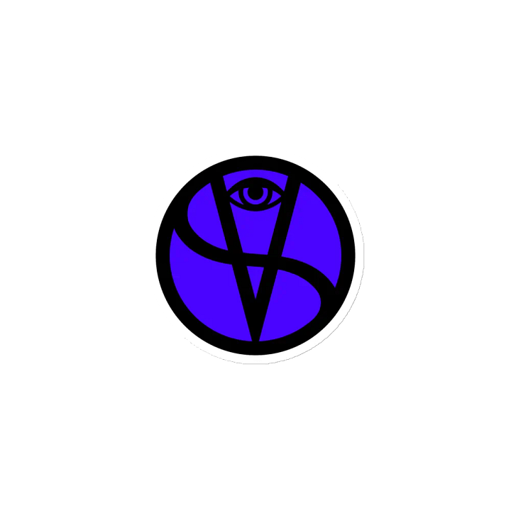 O.P. Logo | Magnet product image (1)