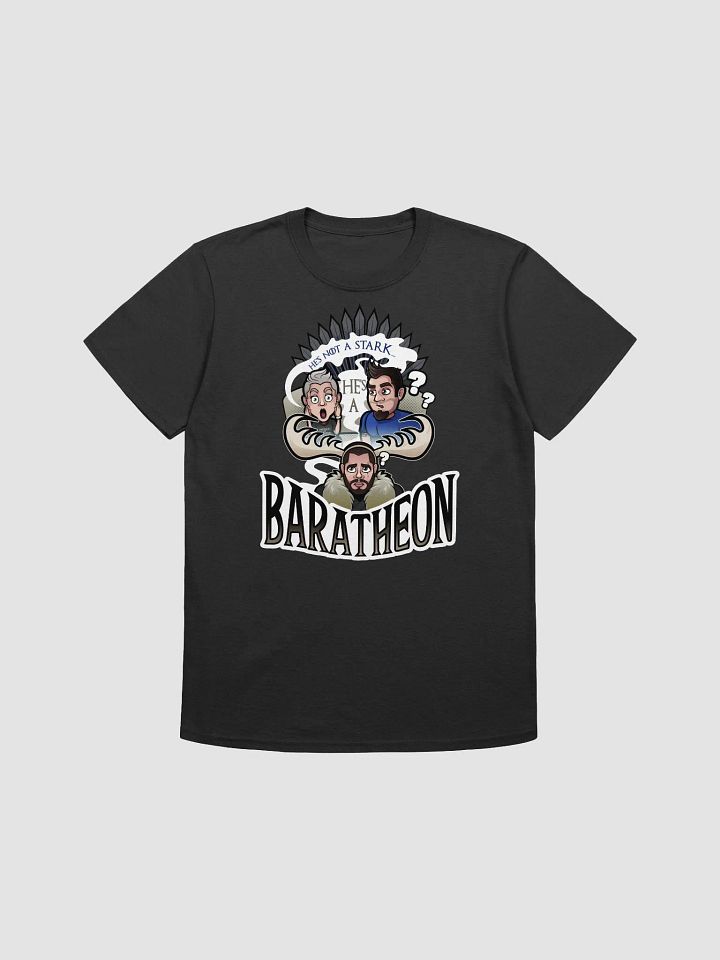 He's a Baratheon T-Shirt product image (4)