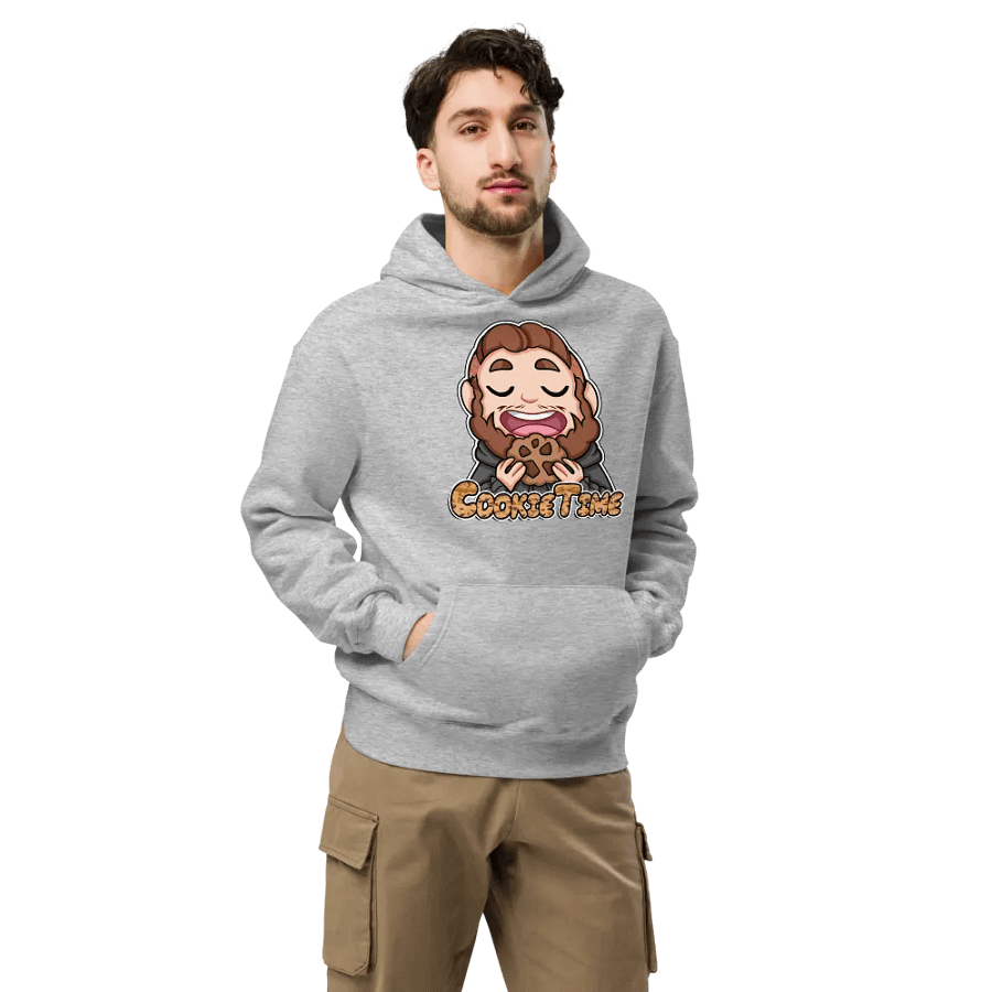 Cookie Time Hoodie product image (7)