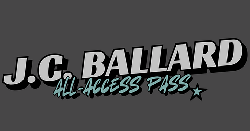 All-Access Pass