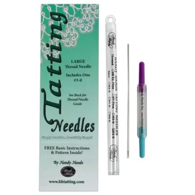 Tatting Needles product image (1)