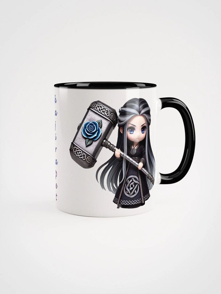 Ban Hammer 2025 Mug product image (1)