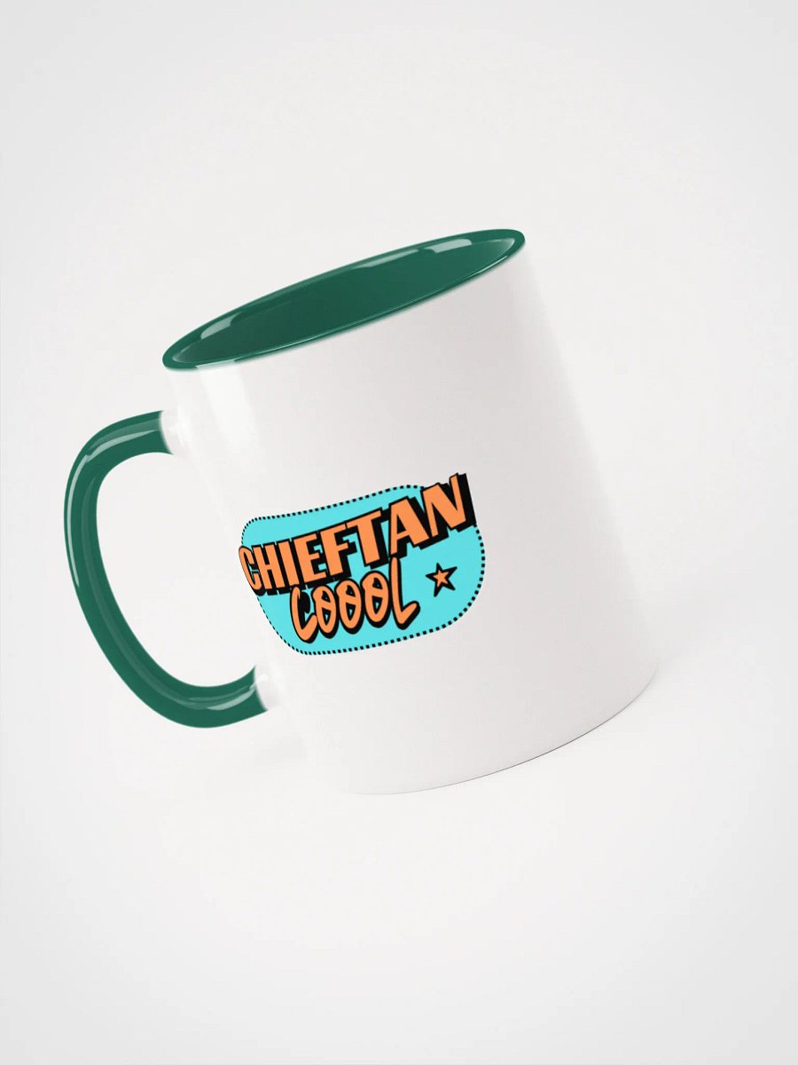 Keep it Coool Mug product image (37)