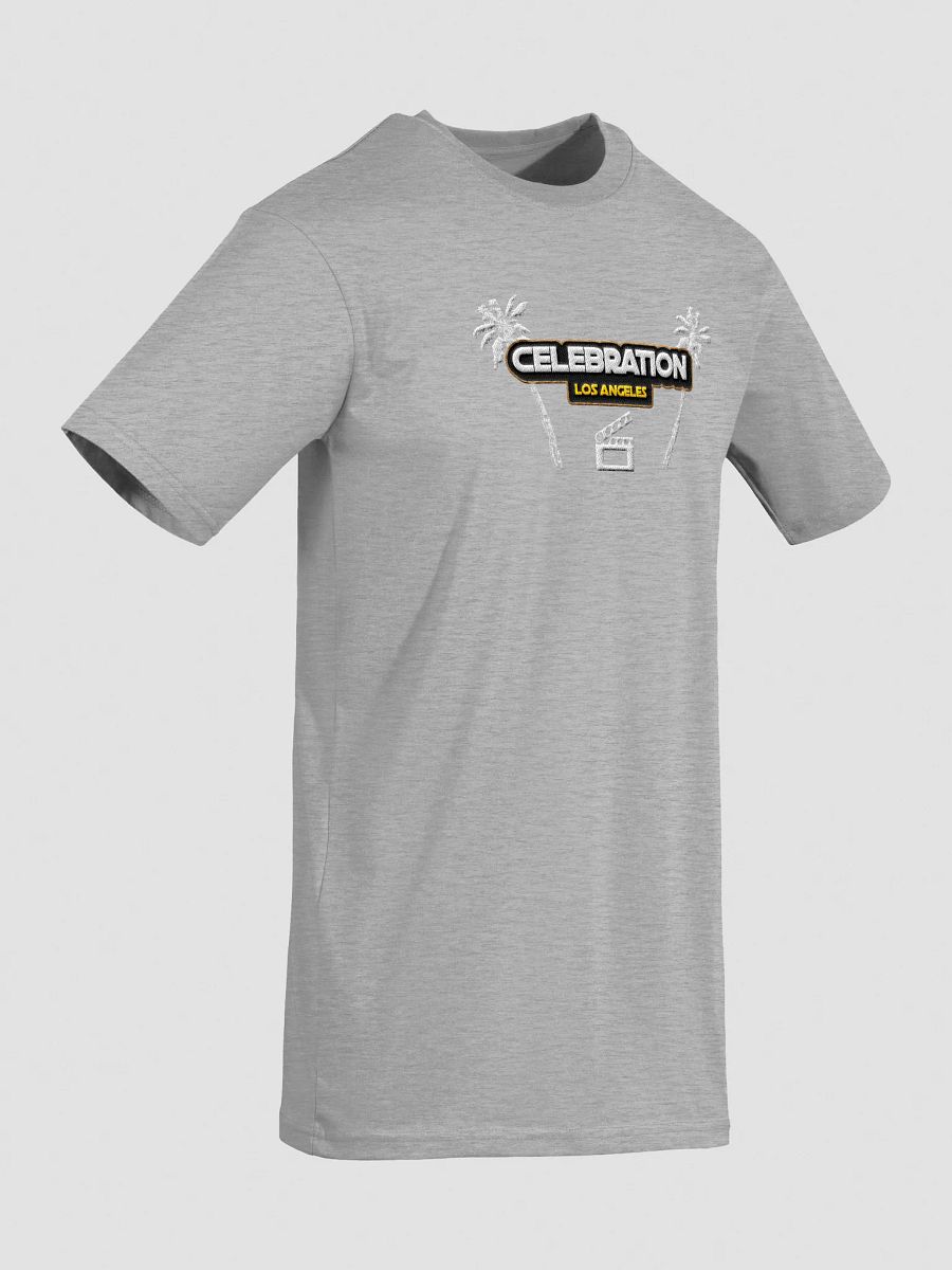 Los Angeles 2027 Heavyweight Embroidered Tee product image (3)