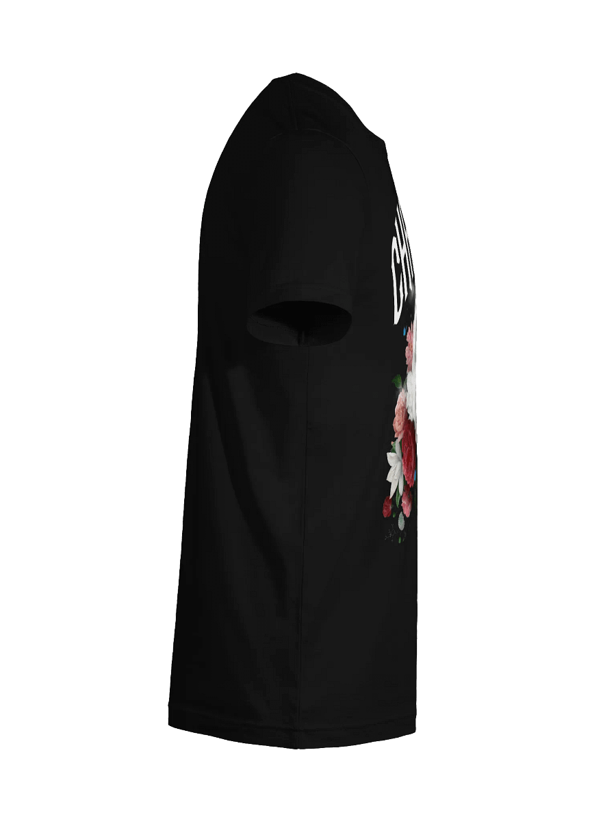 CHAKUZA – LUNA Damen T-Shirt product image (127)
