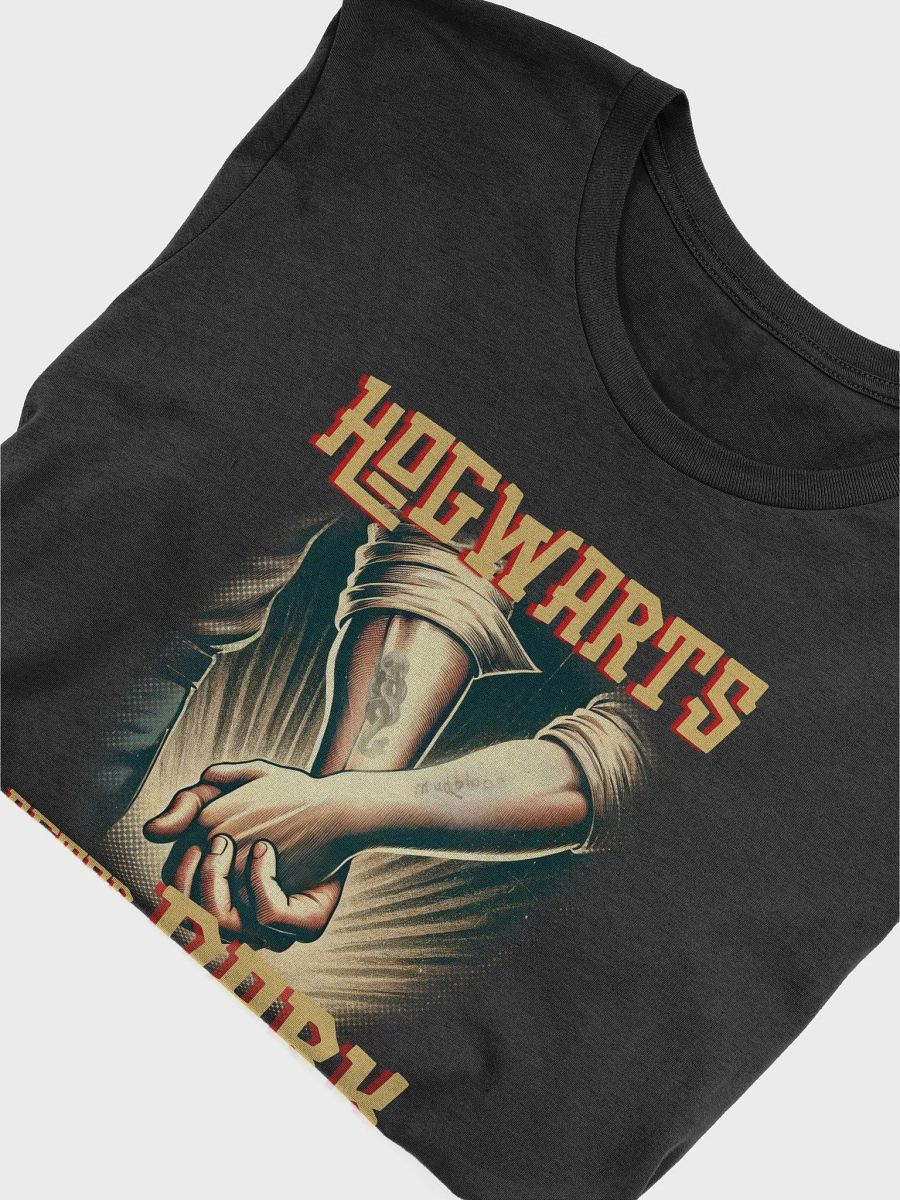 Dramione Fanfic Vintage Pulp Mystery Harry Potter Shirt product image (5)