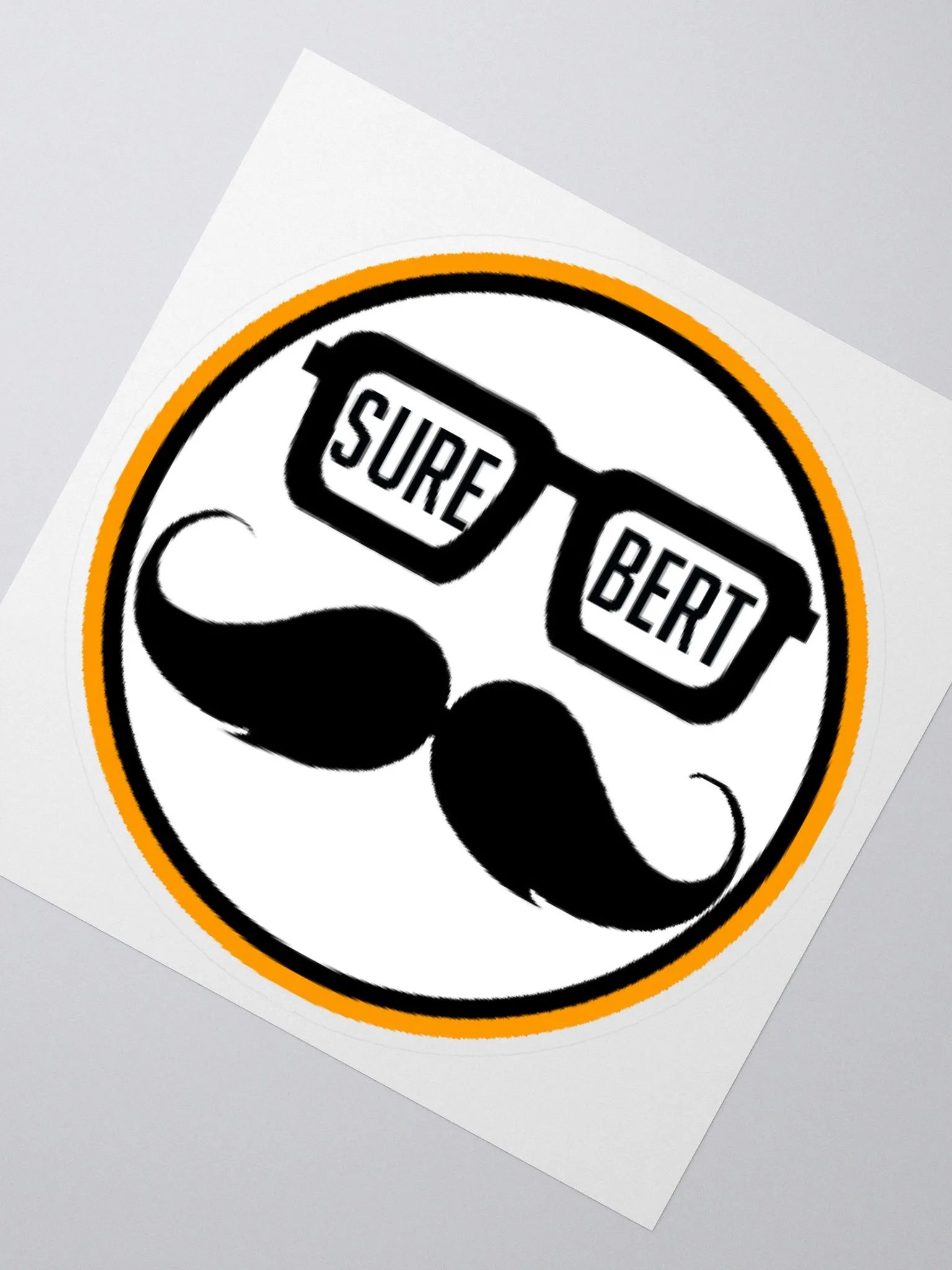 Surebert Sticker product image (2)