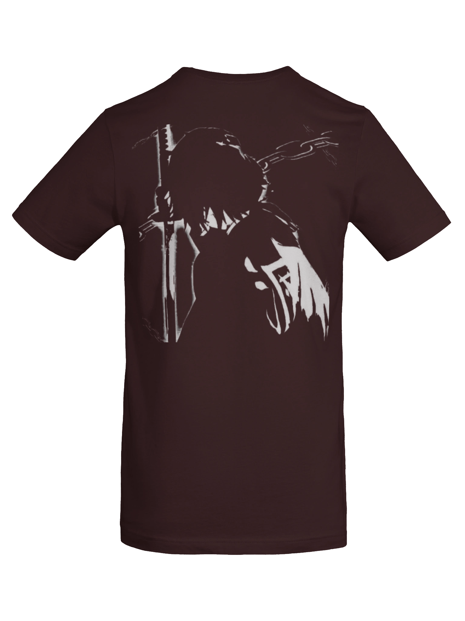 Ryku Stylized T-Shirt product image (66)