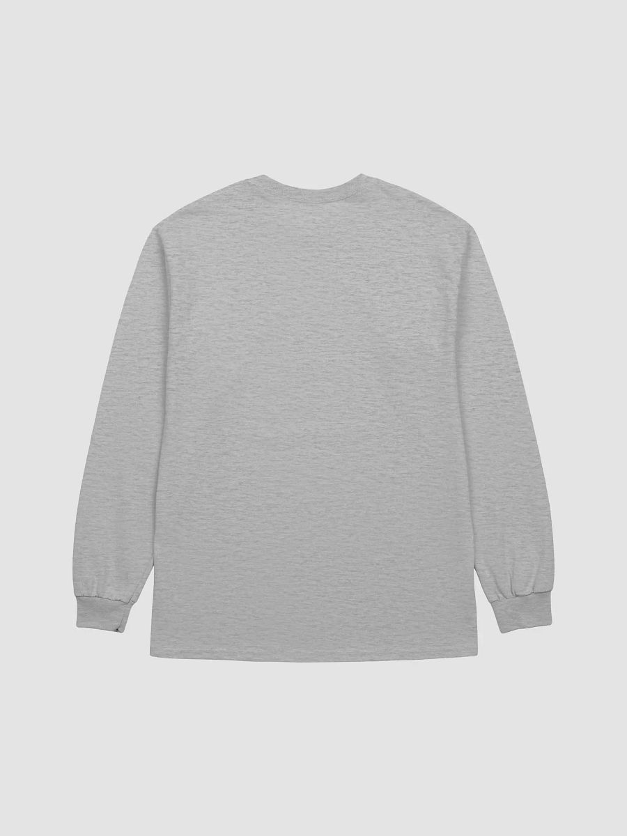 Slownation long sleeve tee product image (3)
