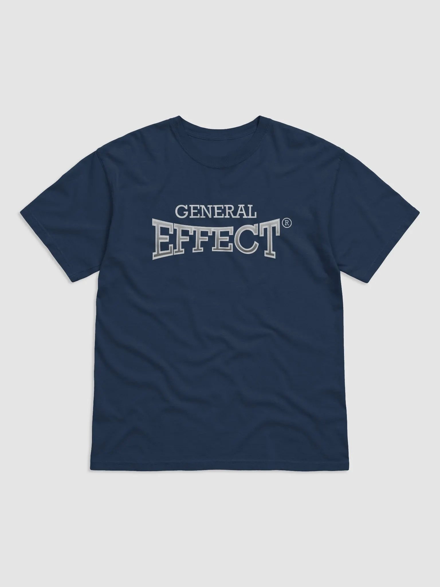 GE Impact T-Shirt product image (1)