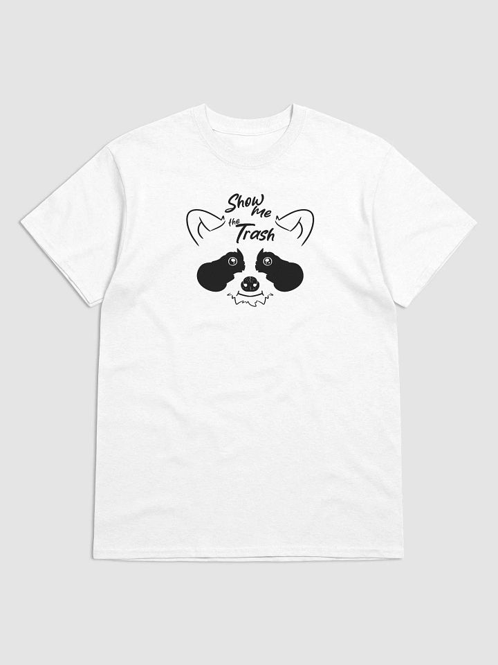 Raccoon Tee product image (1)