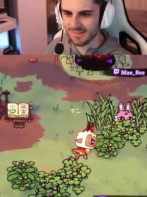 The BIG one┃Cult of The Lamb 🎥┃Clipped by: Jefke50 📚┃Hashtags! #shorts #twitchclips #CultofTheLamb #twitch #clip #gaming #gamingclips