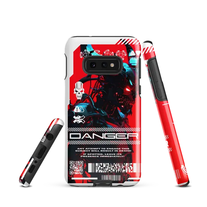 Robotic Demon (Samsung Phone) product image (1)