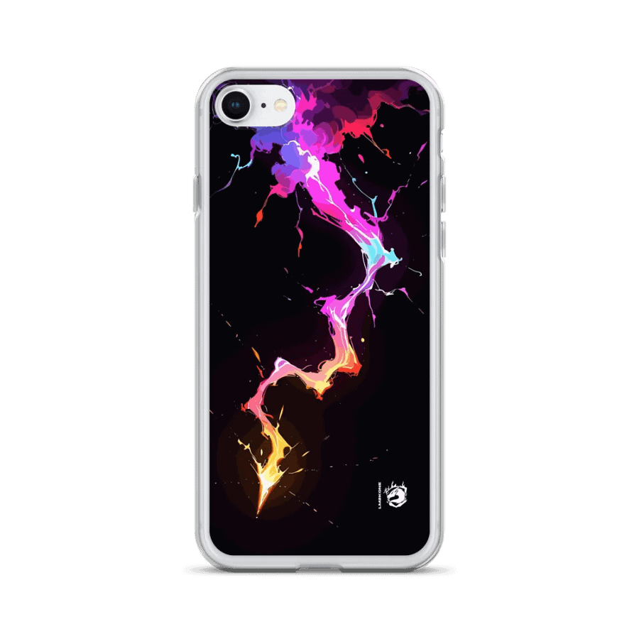 Flowing Energy iPhone® Case product image (24)