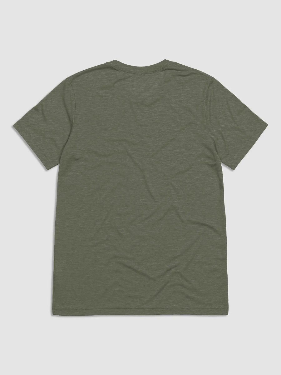 Needlenose LFO SS; Olive/White product image (2)