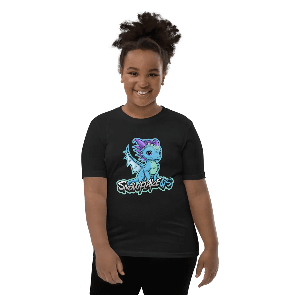 Kid's Tee product image (10)