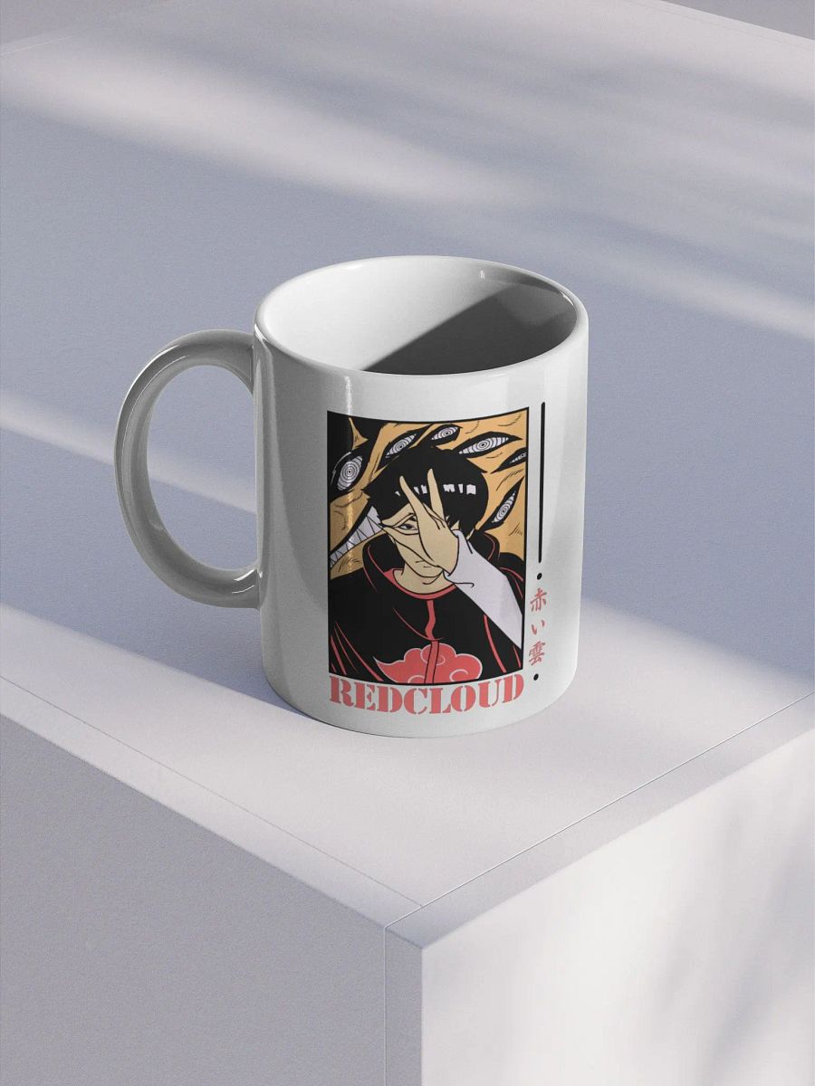 BEAST WITHIN MUG product image (1)