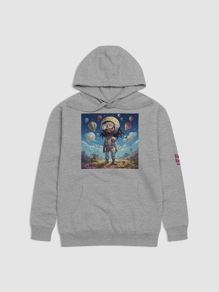 Head in the Clouds Hoodie product image (1)