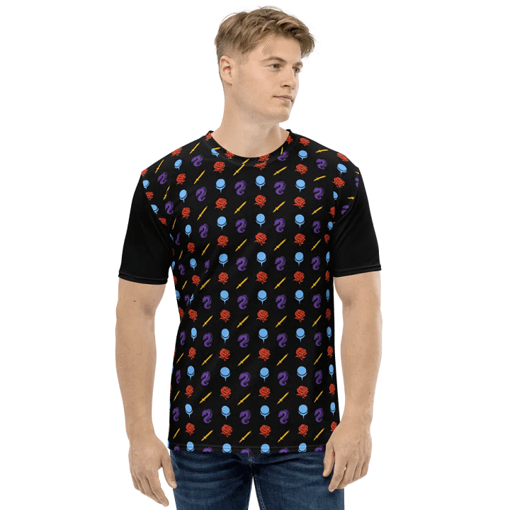 The Dark Tournament Shirt product image (1)