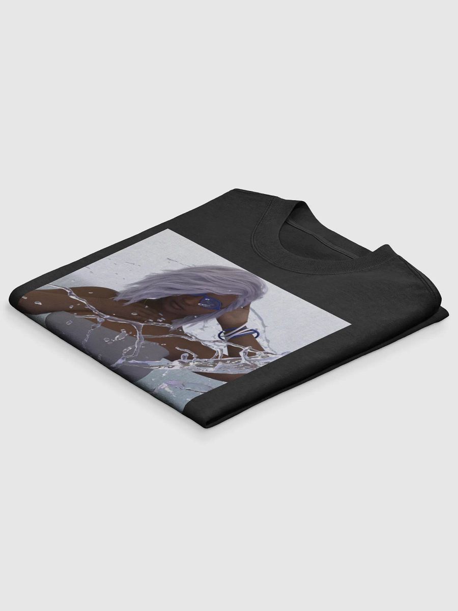Ella Oversized Tee product image (13)