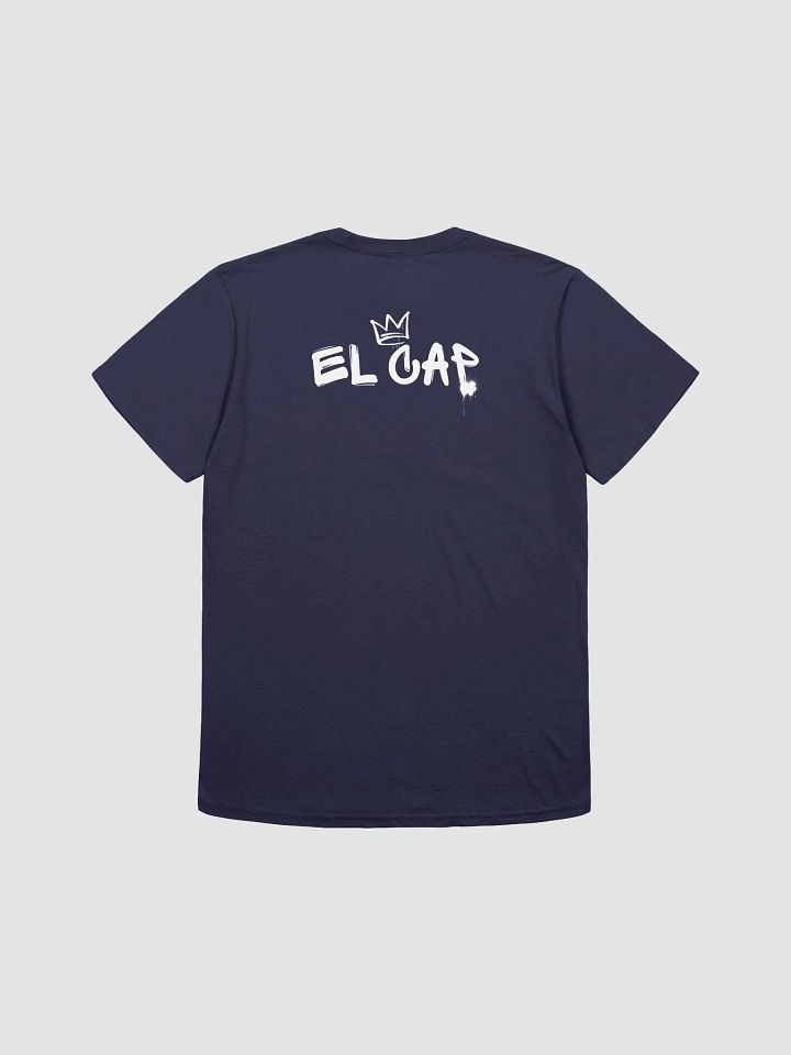 ELCAP Originals - Tee White product image (2)