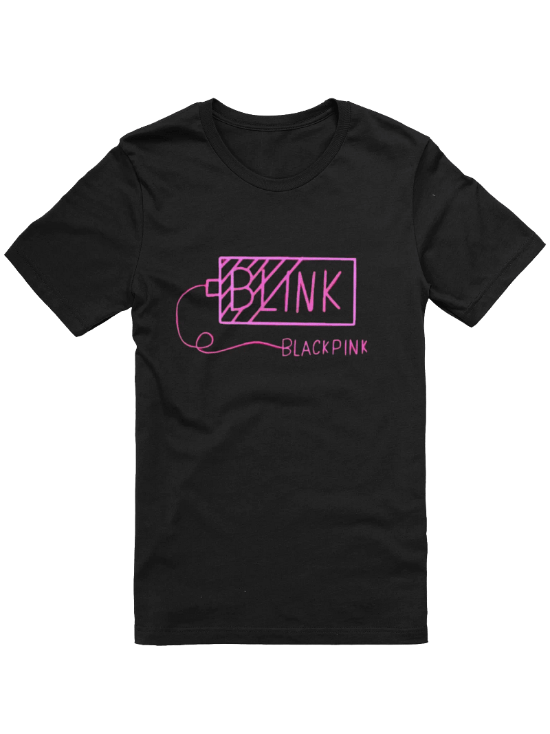 Produtos BLINKS BY ROSÉ Blusa curta feminina