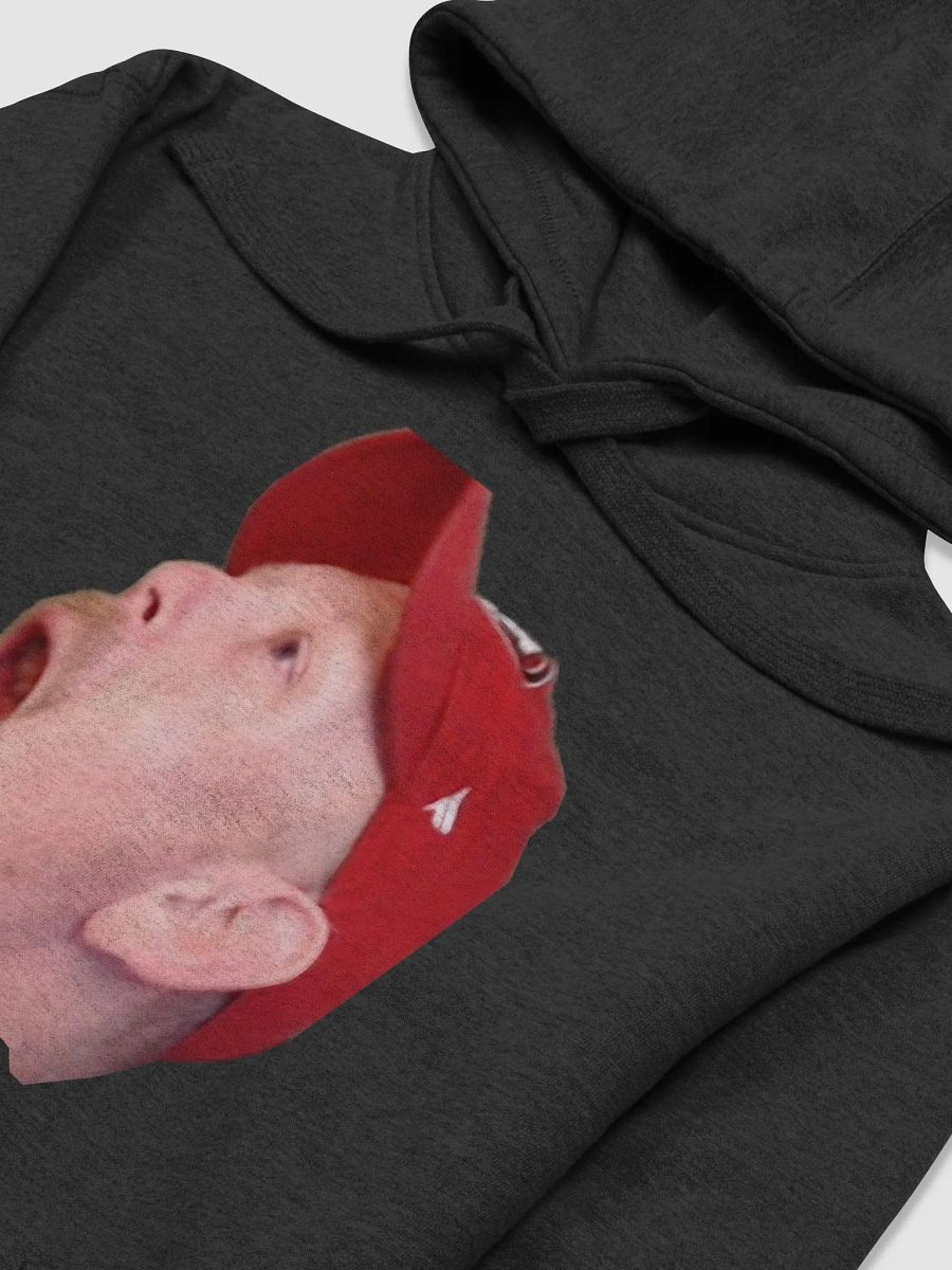 Big Head Hoodie product image (25)