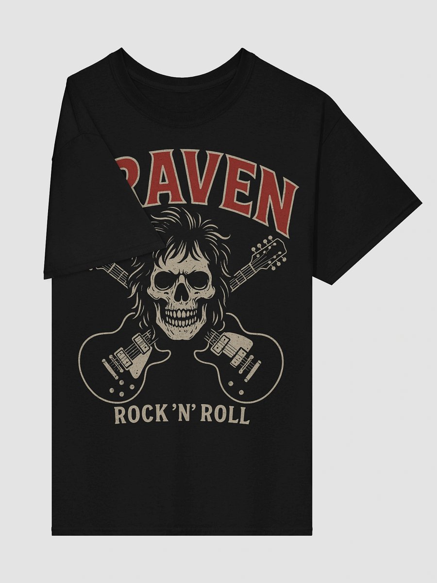 Draven "Rock" product image (4)