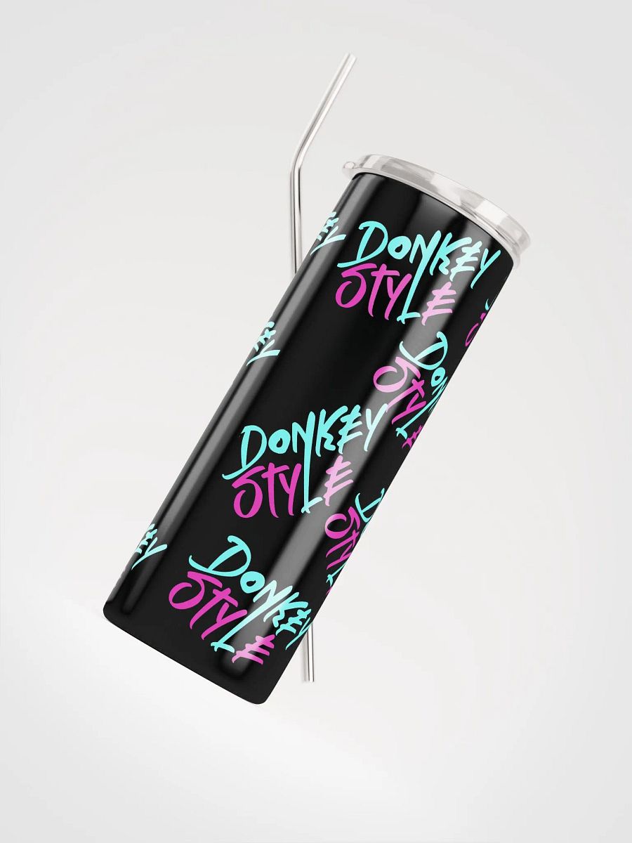 Donkey Tumbler product image (4)