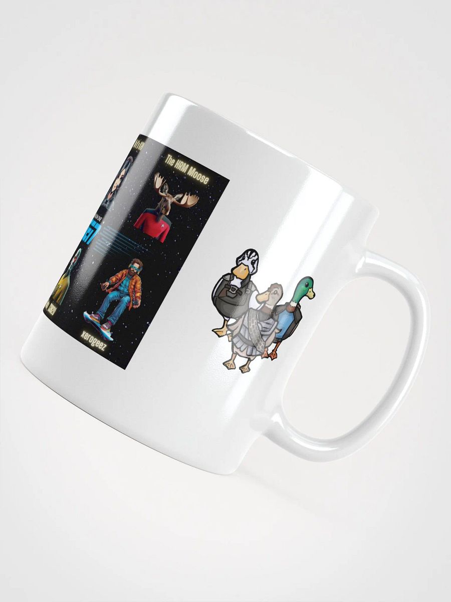 Next Gen Season One Mug product image (4)