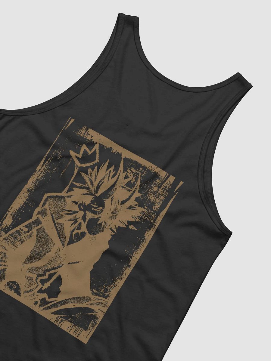 GRUFF Tank Top product image (7)